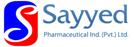 Sayyed Pharmaceutical Industries